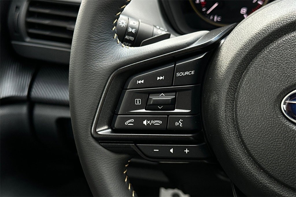New 2025 Subaru Crosstrek 2.5i Sport w/ Crosstrek Mirror Package image 29