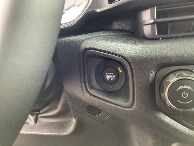 New 2026 Jeep Gladiator Sport AWD/4WD image 16