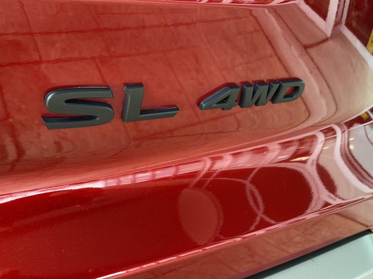 Certified 2023 Nissan Pathfinder SL w/ SL Premium Package AWD/4WD image 9