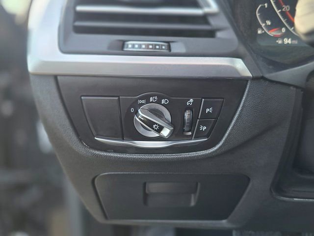 Used 2024 BMW X3 sDrive30i image 36