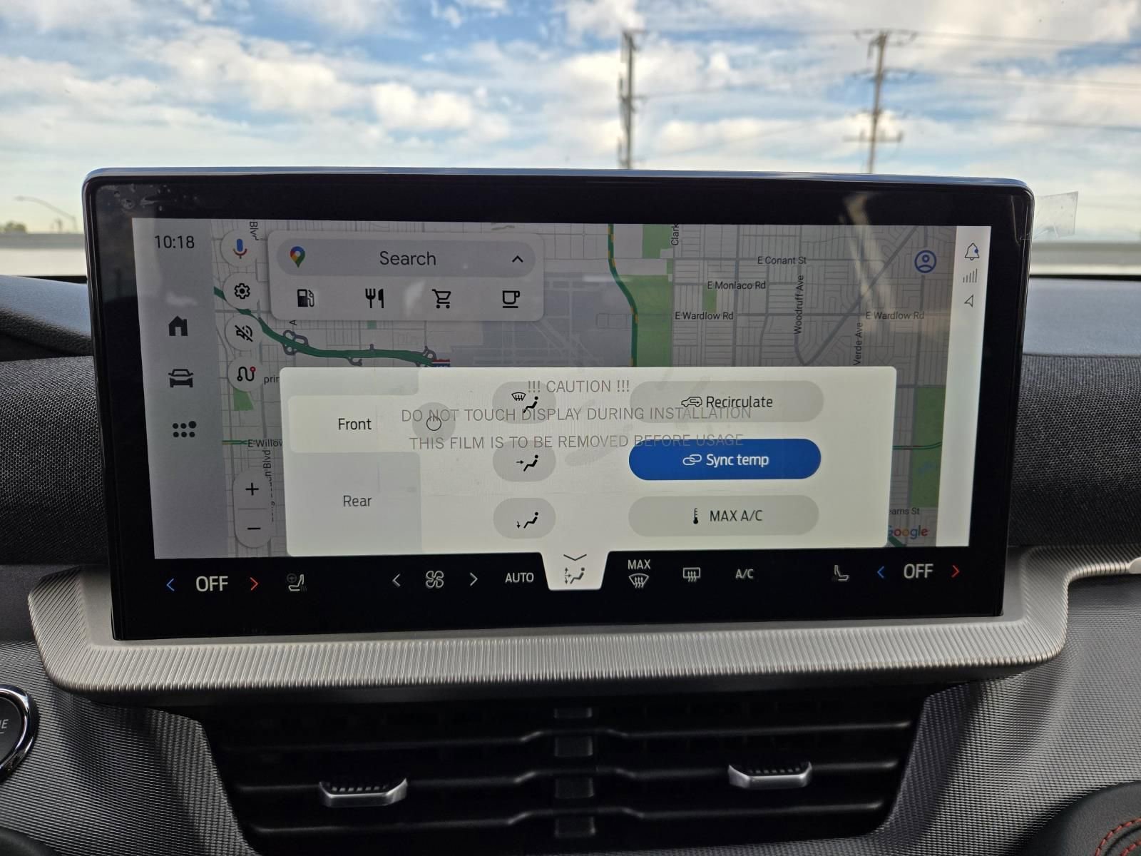 New 2026 Ford Explorer ST-Line w/ ST-Line Street Pack image 11