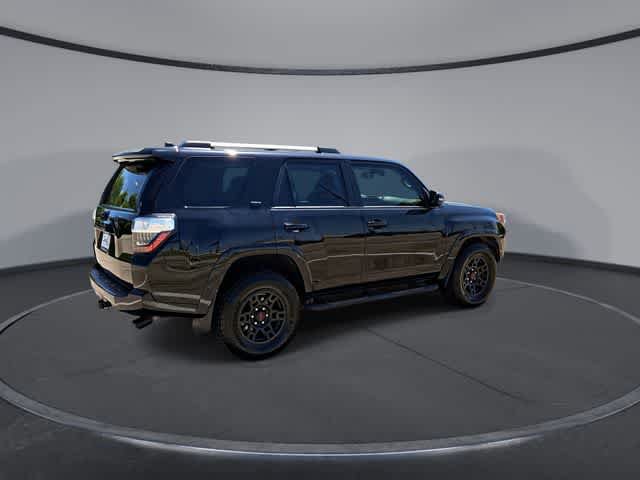 Used 2023 Toyota 4Runner SR5 Premium w/ Moonroof Package RWD image 8
