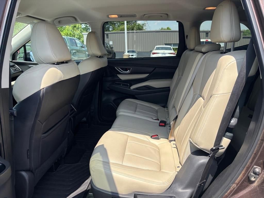 Used 2019 Subaru Ascent Limited AWD/4WD image 13