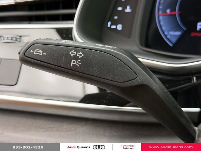 Used 2024 Audi Q7 2.0T Premium Plus AWD/4WD image 20
