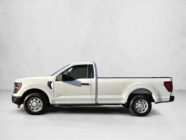 New 2026 Ford F150 XL image 8