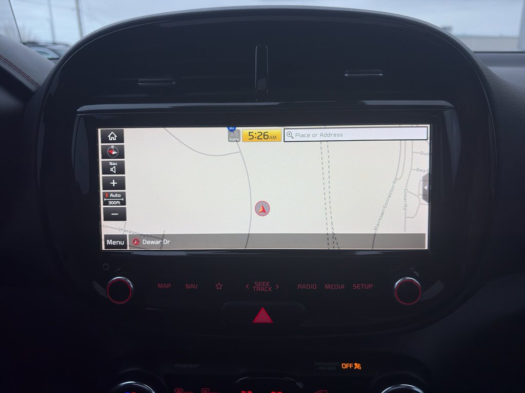 Used 2020 Kia Soul GT-Line Turbo image 24