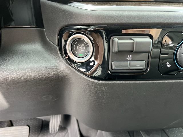 New 2025 Chevrolet Silverado 1500 LT w/ All Star Edition Plus image 17