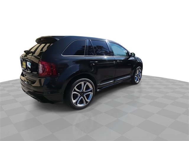Used 2014 Ford Edge Sport w/ Driver Entry Package image 8