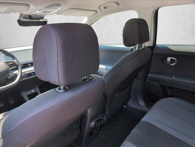 Certified 2024 Hyundai Ioniq 5 SEL RWD image 21