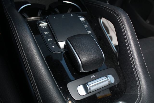 Used 2024 Mercedes-Benz GLS 450 4MATIC image 16