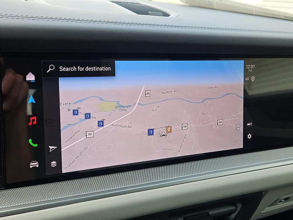 New 2026 Porsche Cayenne AWD/4WD image 14
