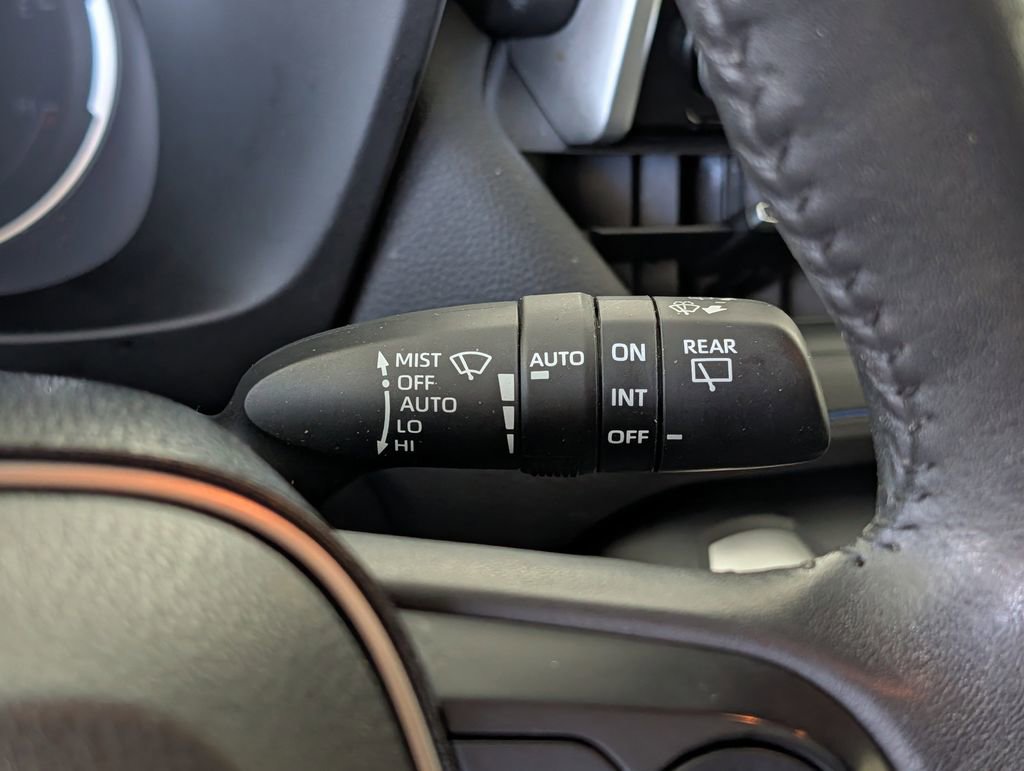 Used 2019 Toyota RAV4 XSE w/ XSE Weather Package image 22