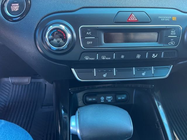Used 2019 Kia Sorento EX FWD image 16