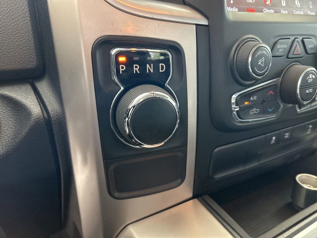 Used 2019 RAM 1500 Big Horn RWD image 8