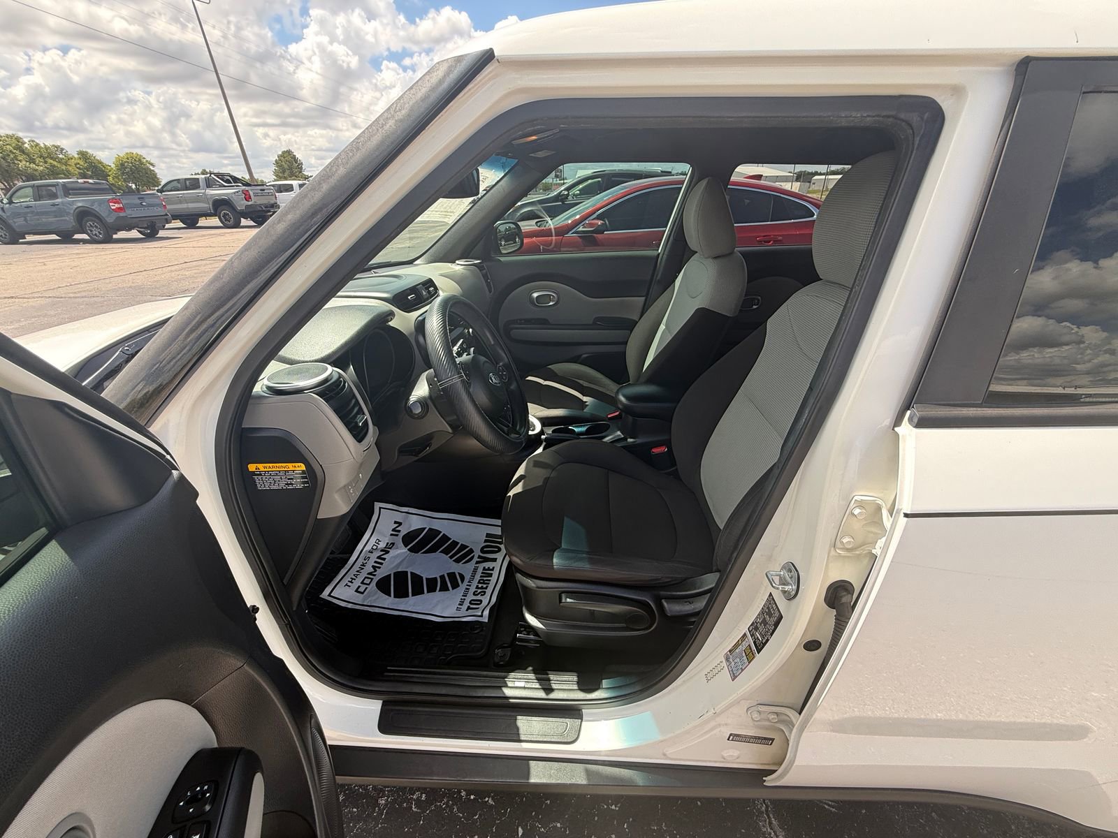 Used 2016 Kia Soul image 12