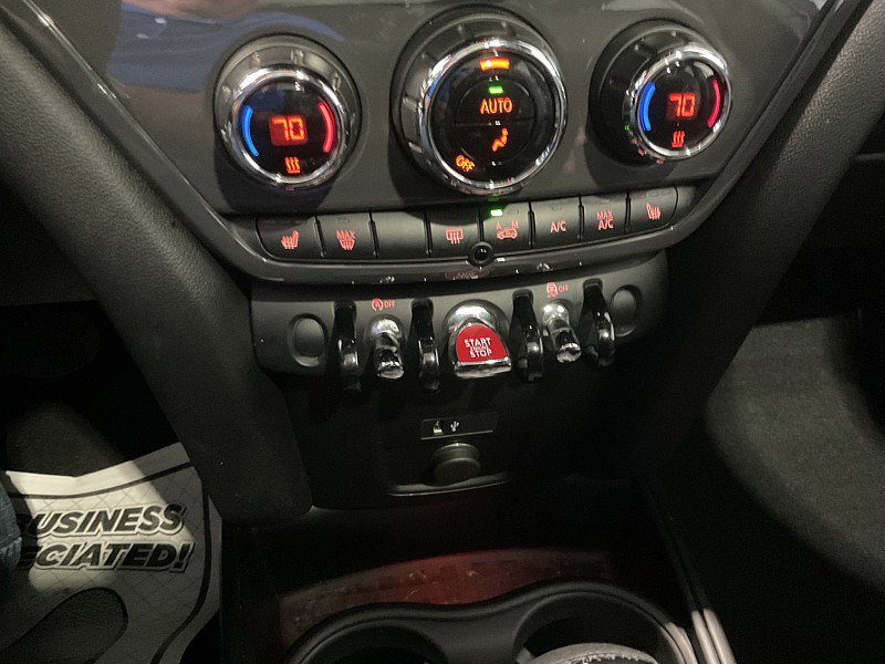 Used 2020 MINI Cooper Countryman ALL4 image 22