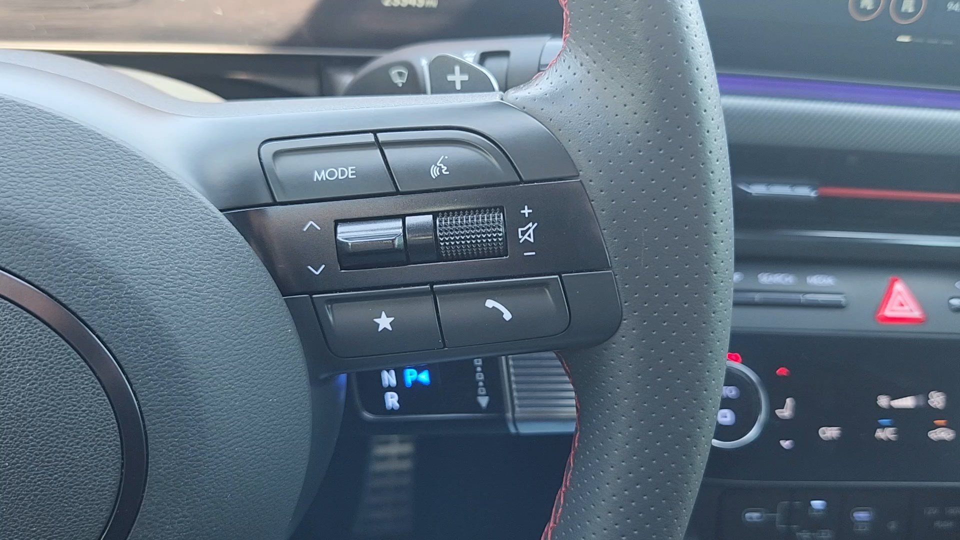 Certified 2024 Hyundai Sonata N Line FWD image 13