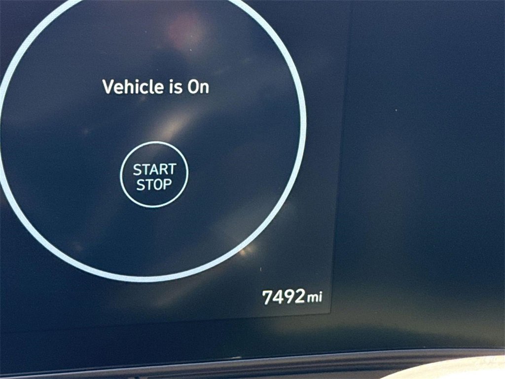 Used 2024 Hyundai Kona N Line image 11