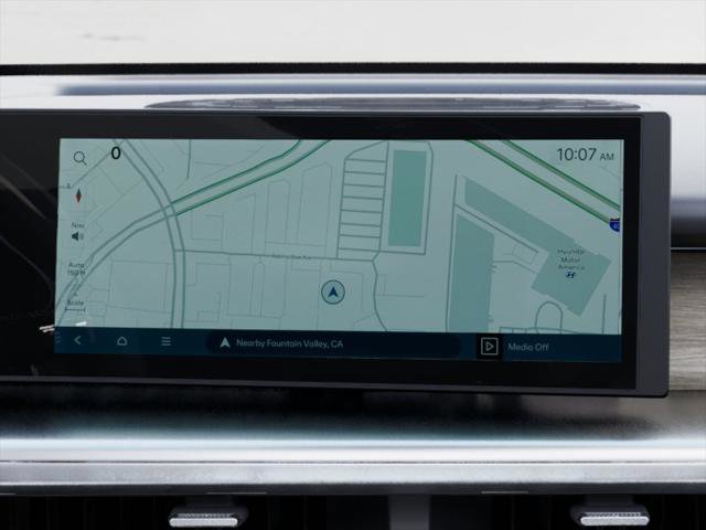 New 2026 Hyundai Ioniq 9 Limited image 13