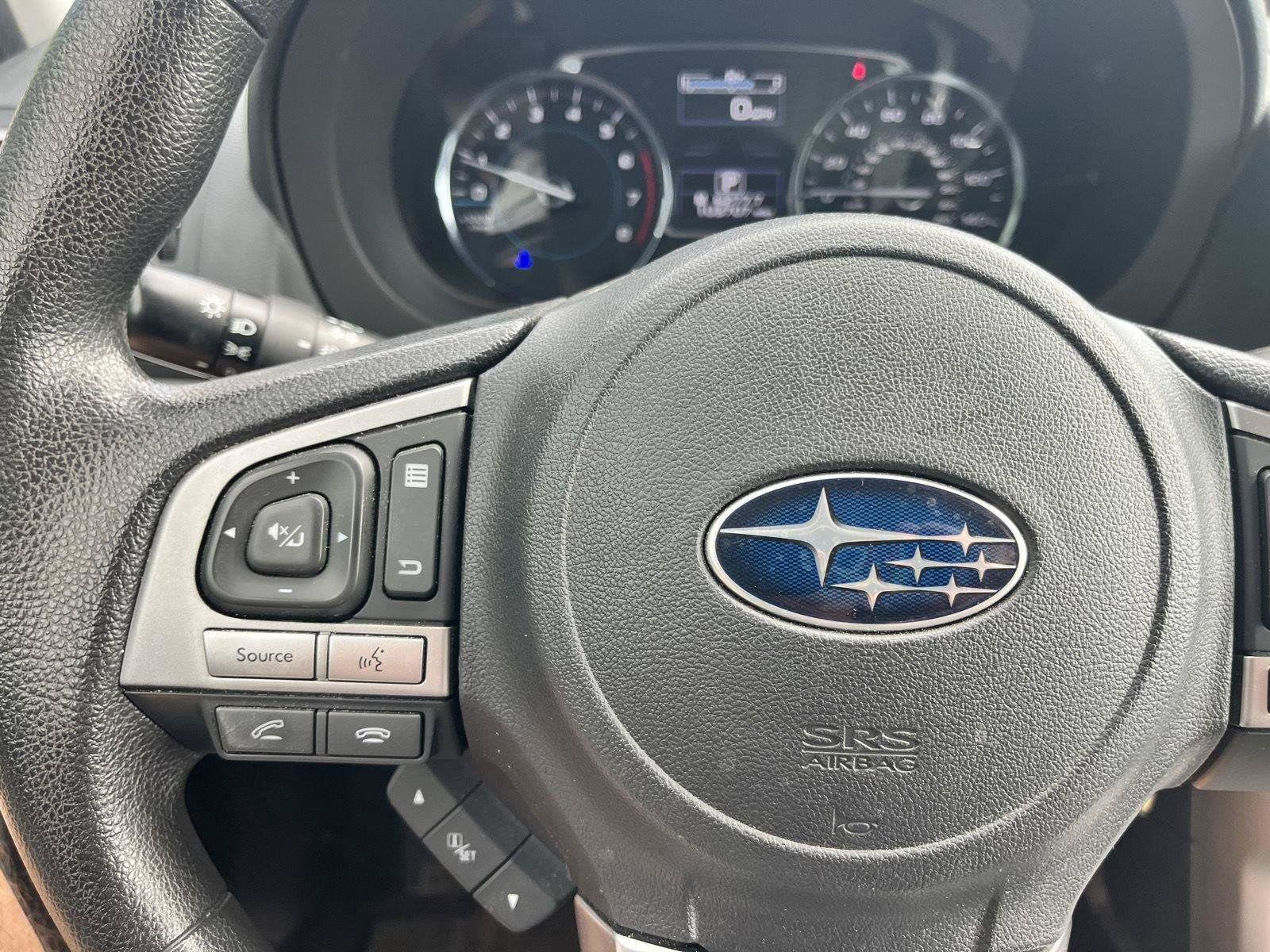 Used 2017 Subaru Forester 2.5i Premium AWD/4WD image 26