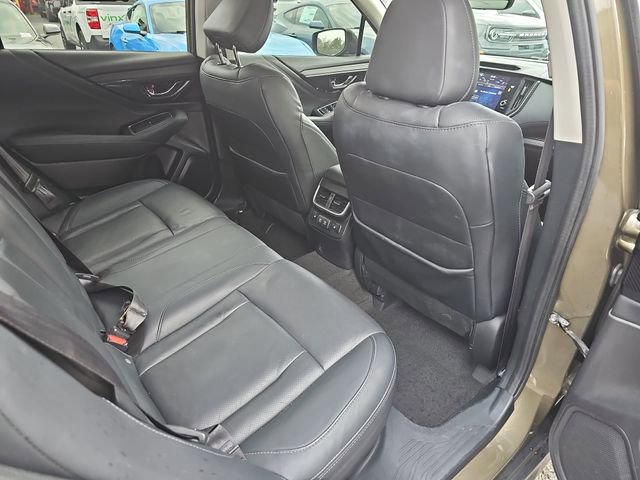 Used 2021 Subaru Outback Limited w/ Popular Package #2 image 12