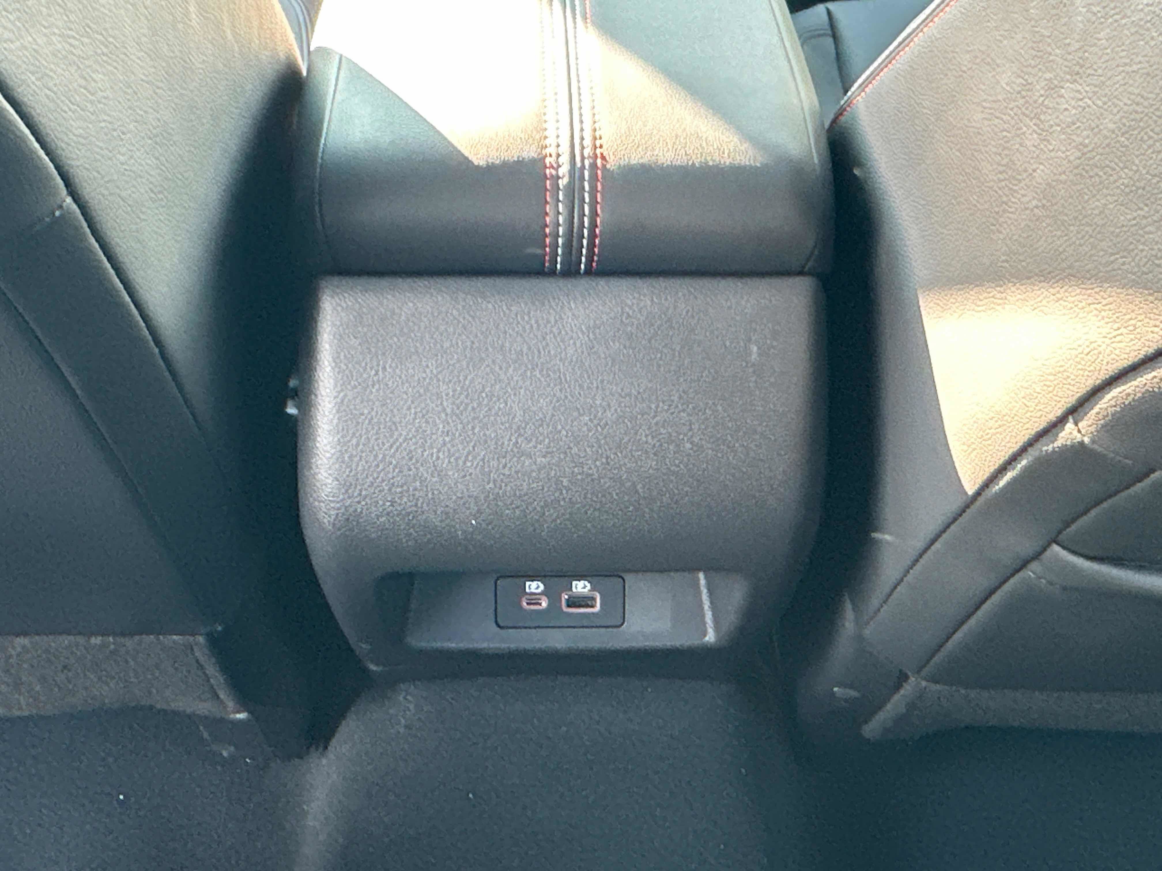 New 2025 Nissan Altima 2.5 SR w/ SR Premium Package image 29