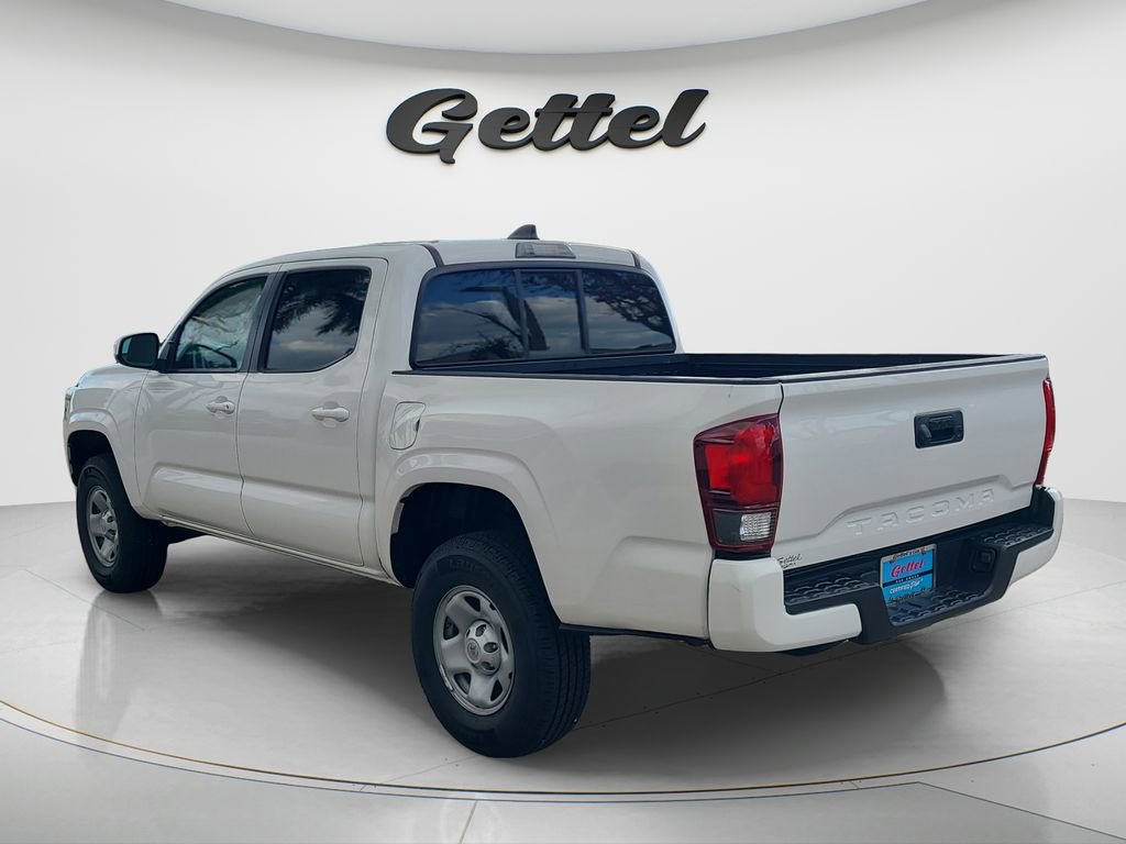 Used 2023 Toyota Tacoma SR w/ SR Convenience Package image 6