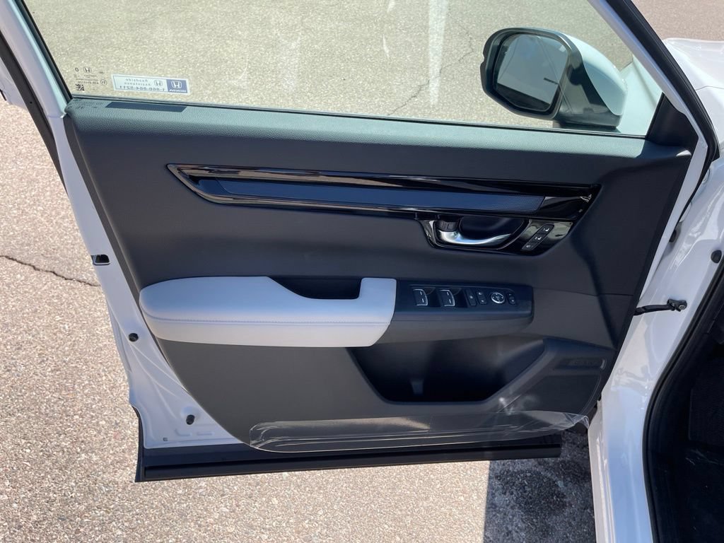 New 2026 Honda CR-V EX-L image 10