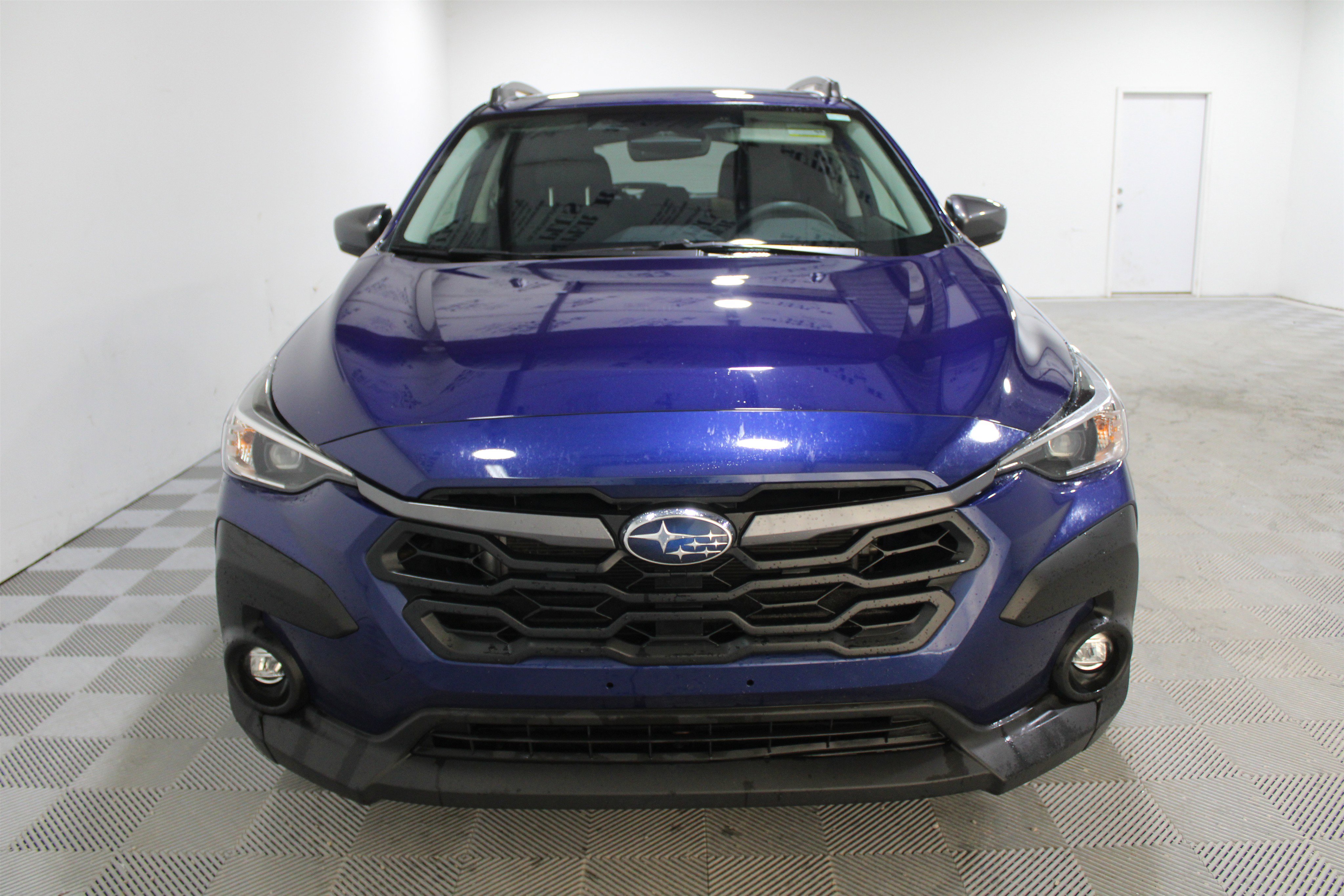 Used 2024 Subaru Crosstrek 2.0i Premium image 31