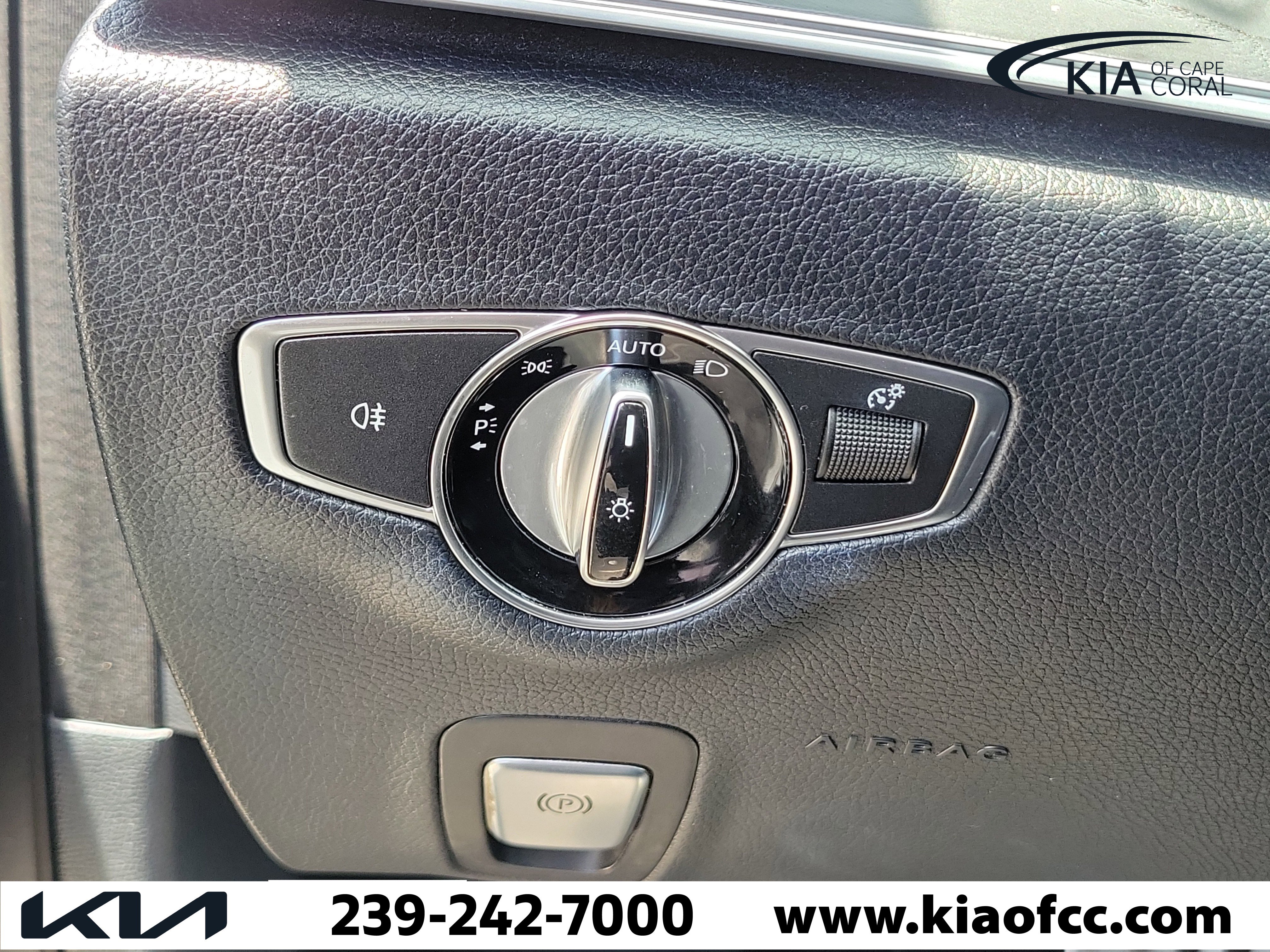 Used 2017 Mercedes-Benz E 43 AMG 4MATIC Sedan image 28