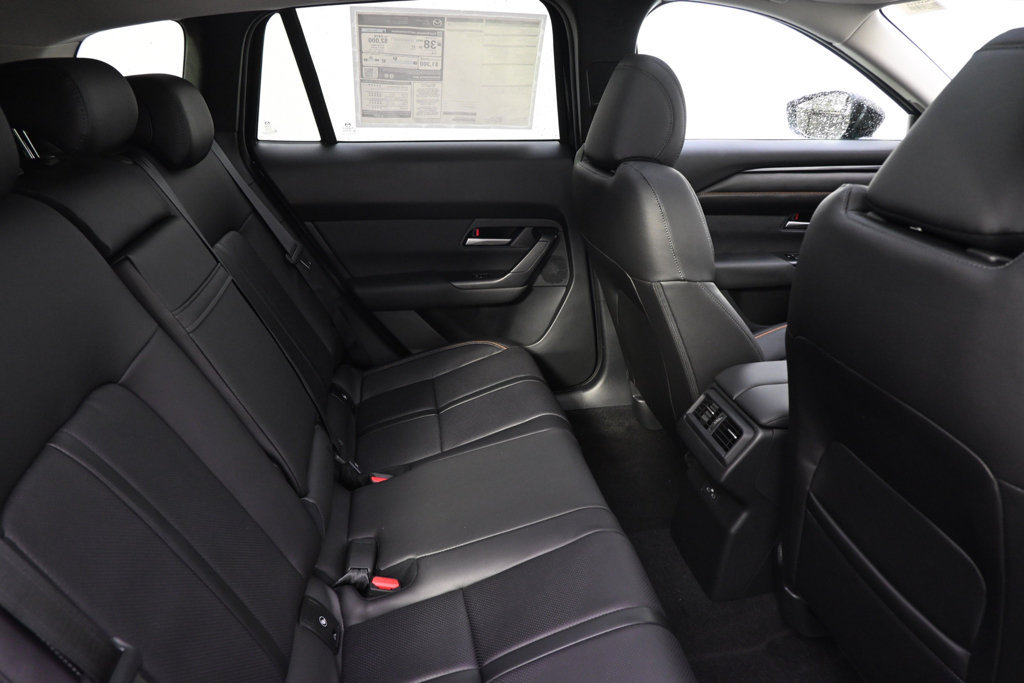 New 2026 MAZDA CX-50 AWD 2.5 Hybrid w/ Weather Package image 18