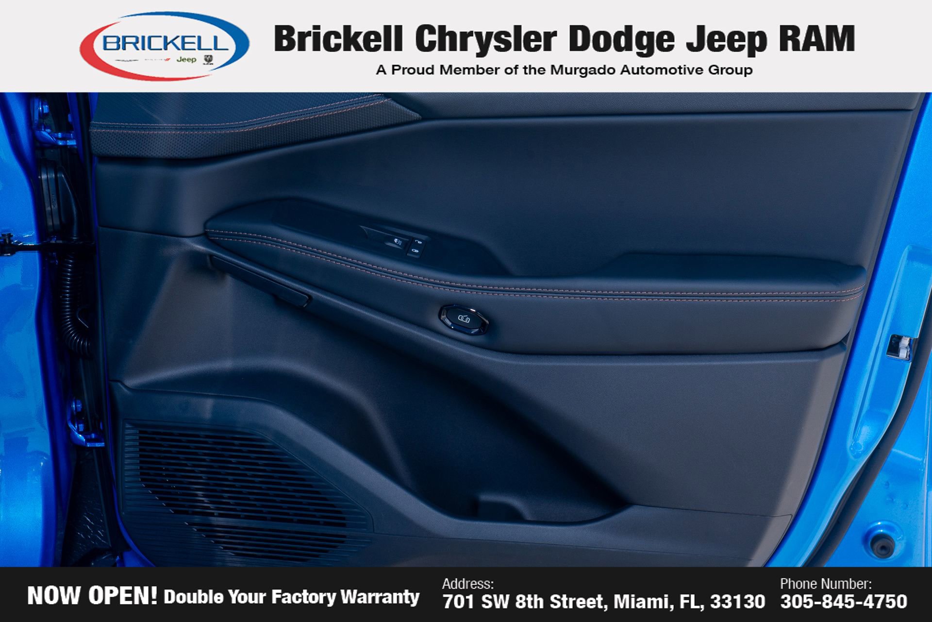 New 2026 Jeep Cherokee Limited AWD/4WD image 13