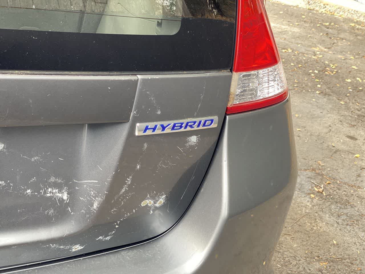 Used 2010 Honda Insight EX image 11