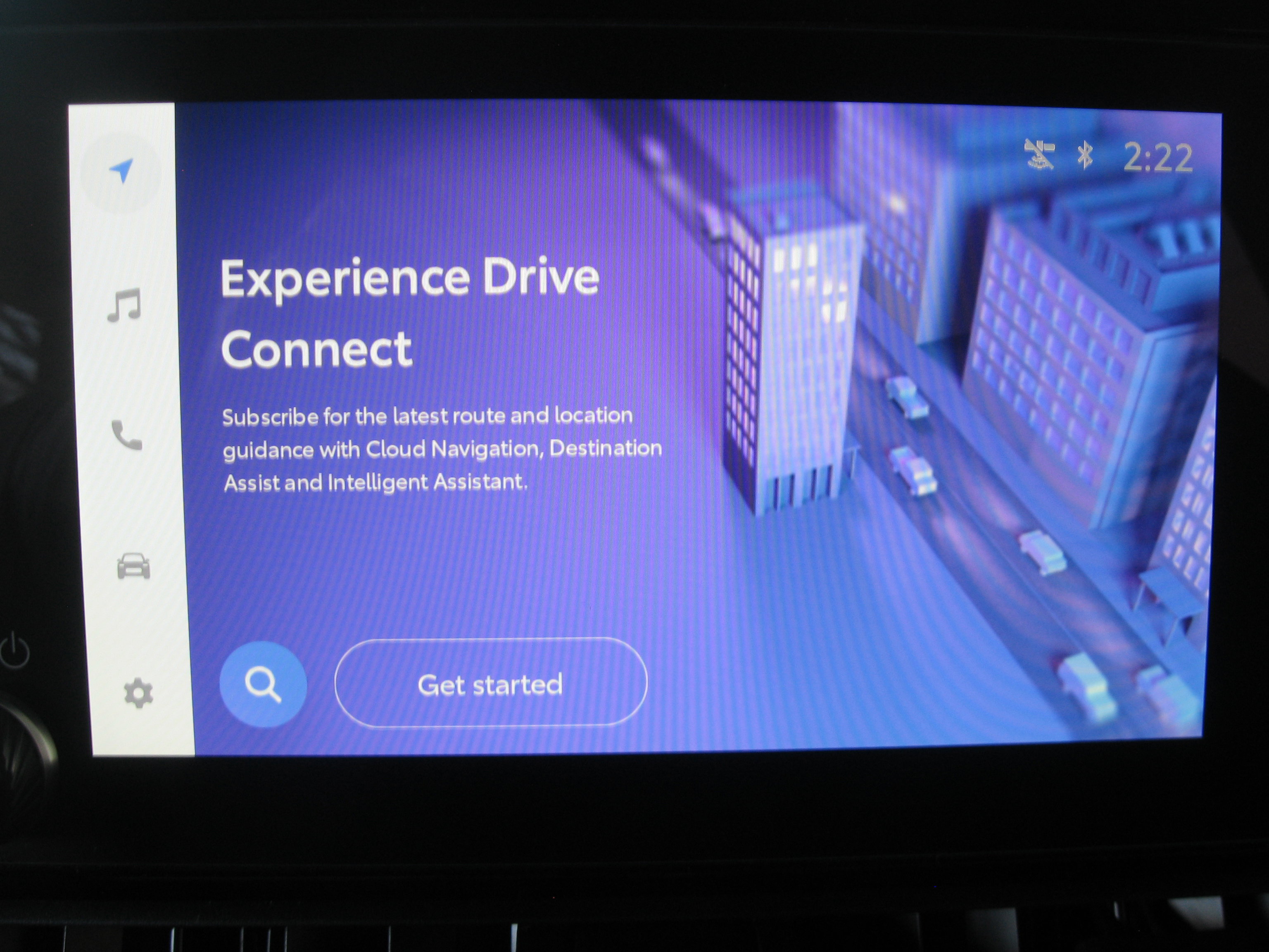 Certified 2025 Toyota RAV4 LE image 13