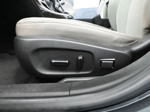 Used 2016 Buick Verano Sport Touring w/ Experience Buick Package image 22