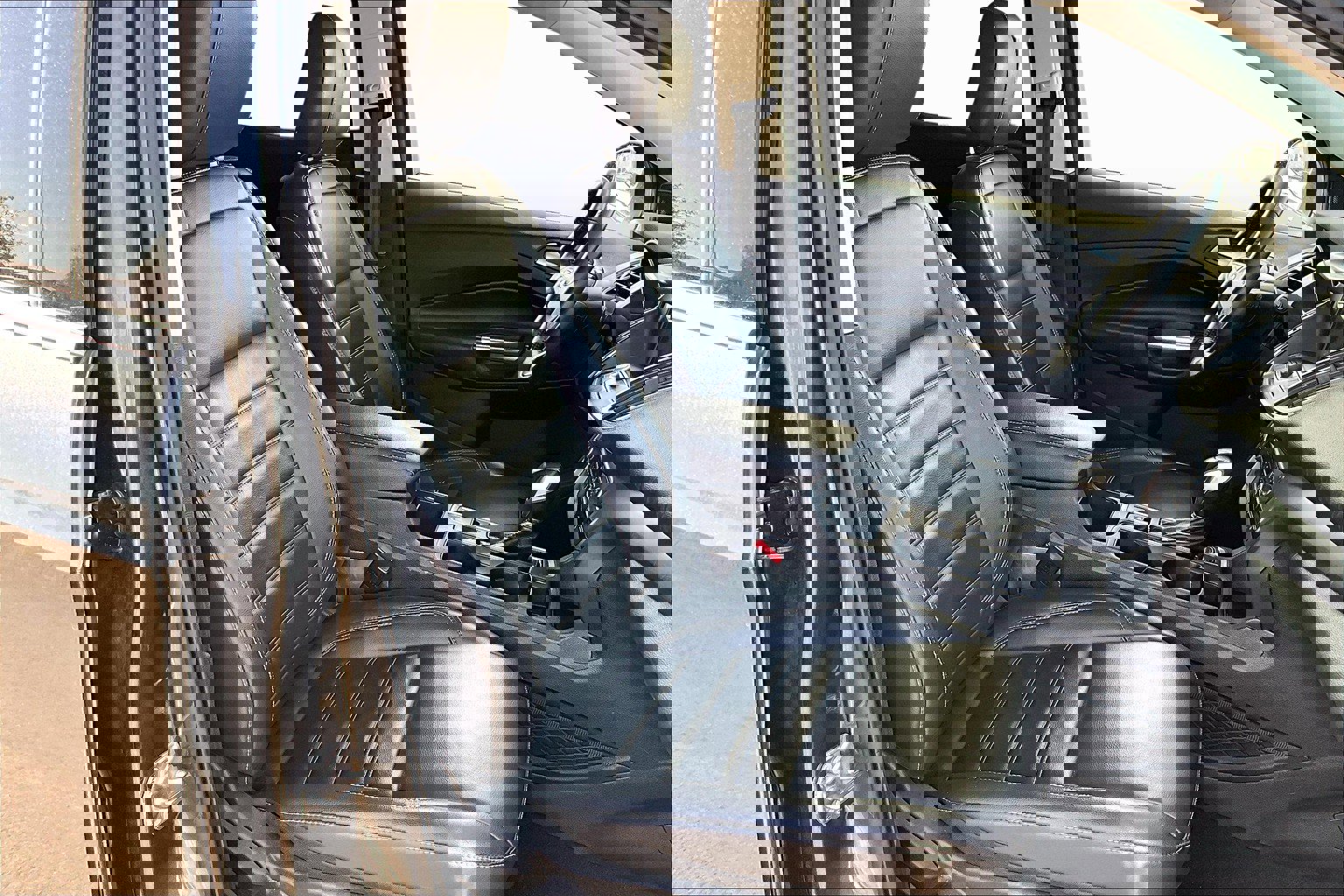 Used 2019 Ford Escape SEL image 20