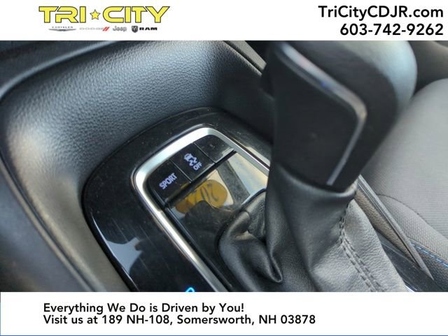 Used 2022 Toyota Corolla SE image 25