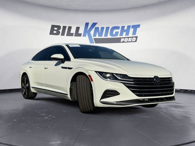 Used 2021 Volkswagen Arteon SE image 7