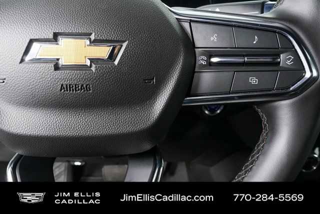 Used 2025 Chevrolet Tahoe LT image 10