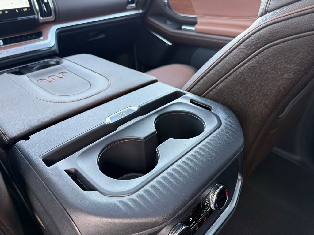 New 2026 Ford Expedition Max King Ranch image 27