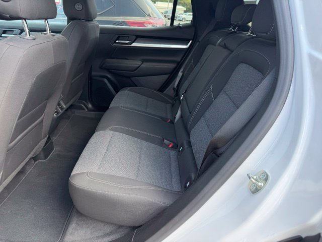 Certified 2026 GMC Terrain Elevation AWD/4WD image 11