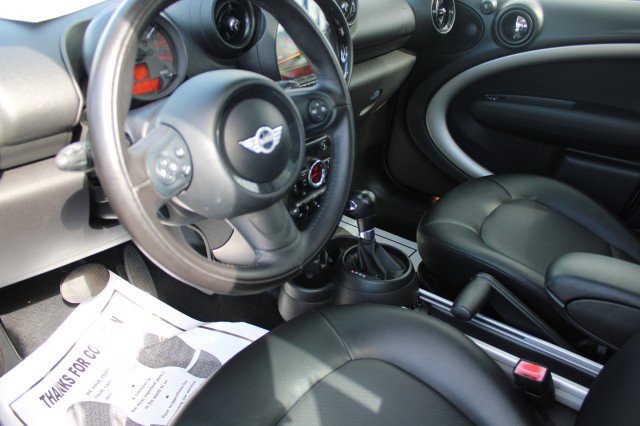 Used 2016 MINI Cooper Countryman FWD image 24