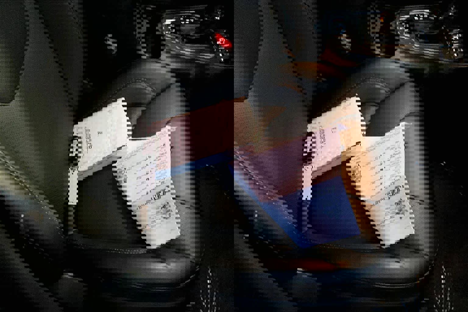 Used 2022 Jeep Cherokee Latitude Lux w/ Sun & Sound Group image 20