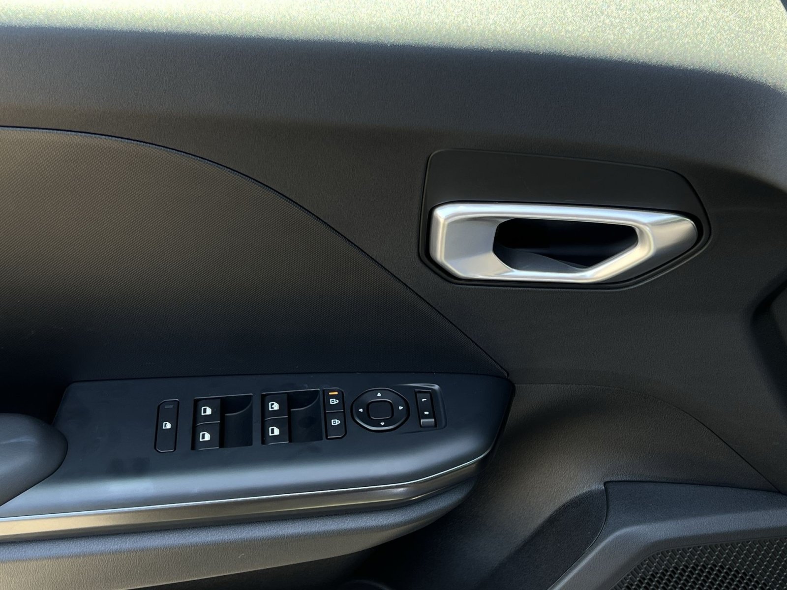 New 2026 Kia K4 FWD image 20