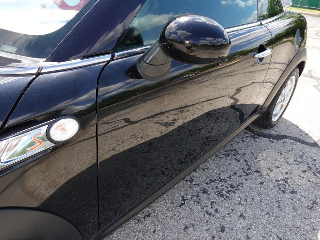 Used 2012 MINI Cooper Coupe S image 10