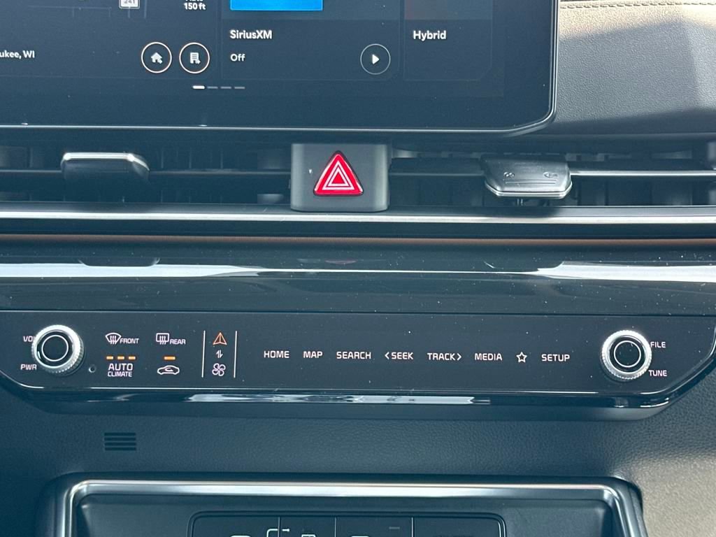 New 2025 Kia Carnival SX Prestige image 30