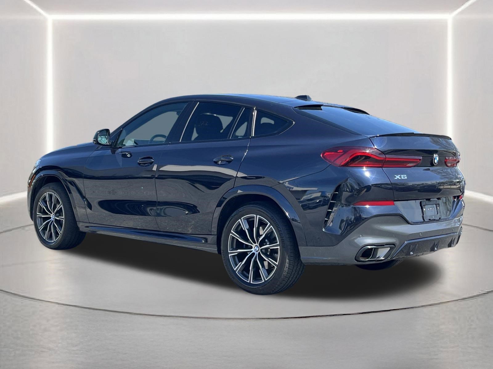 Used 2026 BMW X6 xDrive40i image 29