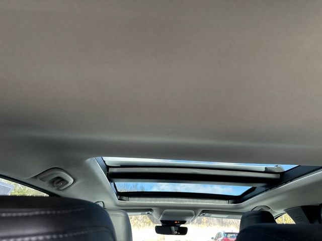 Used 2024 MAZDA CX-50 AWD 2.5 Turbo w/ Cargo Package image 19