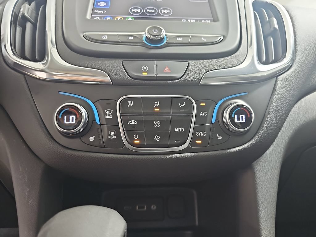 Certified 2024 Chevrolet Equinox LT AWD/4WD image 28