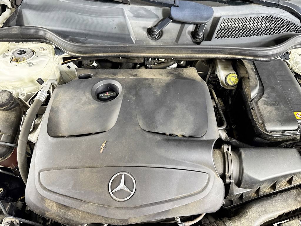 Used 2016 Mercedes-Benz CLA 250 image 27